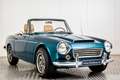 Oldtimer Datsun Fairlady 1600 SPL311 Grün - thumbnail 19