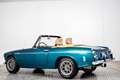 Oldtimer Datsun Fairlady 1600 SPL311 Grün - thumbnail 28