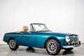 Oldtimer Datsun Fairlady 1600 SPL311 Grün - thumbnail 27
