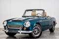 Oldtimer Datsun Fairlady 1600 SPL311 Grün - thumbnail 11