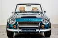 Oldtimer Datsun Fairlady 1600 SPL311 Grün - thumbnail 3