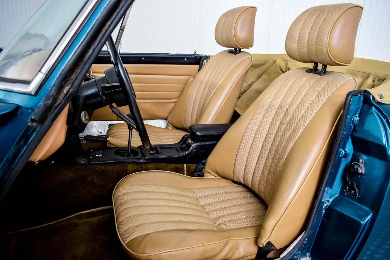 Datsun Fairlady 1600 SPL311, foto 6