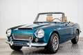 Oldtimer Datsun Fairlady 1600 SPL311 Grün - thumbnail 26