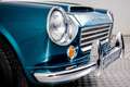 Oldtimer Datsun Fairlady 1600 SPL311 Grün - thumbnail 29
