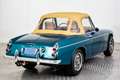 Oldtimer Datsun Fairlady 1600 SPL311 Grün - thumbnail 5