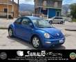 Volkswagen New Beetle New Beetle 1.9 90cv km 200mila GARANZIA Blau - thumbnail 1