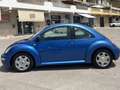 Volkswagen New Beetle New Beetle 1.9 90cv km 200mila GARANZIA Blau - thumbnail 4
