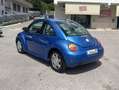 Volkswagen New Beetle New Beetle 1.9 90cv km 200mila GARANZIA Blau - thumbnail 3