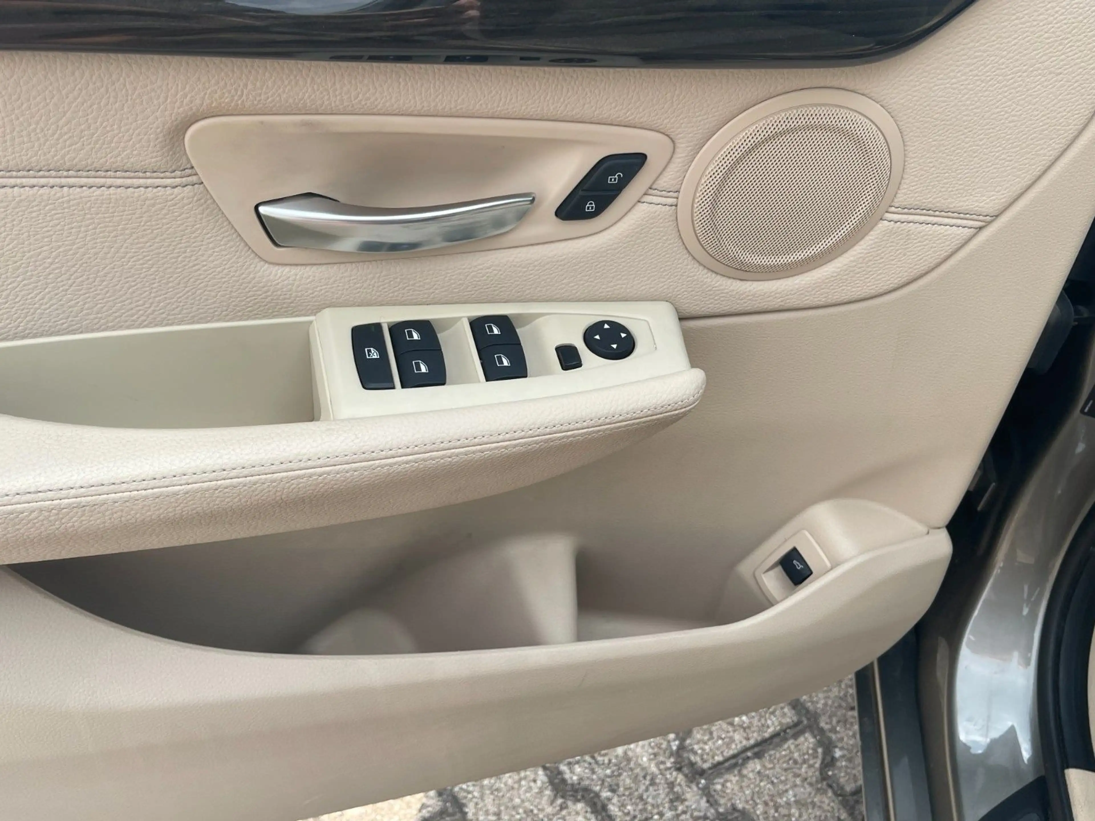 BMW 220 iA Gran Tourer Luxury Line*Leder*Navi*AHK*LED — photo 9