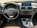 BMW 430 Gran Coupé 430d HighExe Navi Schuifdak Keyless Hea Brown - thumbnail 5
