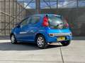 Peugeot 107 1.0-12V XS AIRCO !! 5drs APK 4-10-2026 !! Bleu - thumbnail 4
