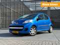 Peugeot 107 1.0-12V XS AIRCO !! 5drs APK 4-10-2026 !! Bleu - thumbnail 1