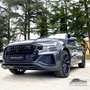 Audi Q8 SUV 50 TDI 286 CV quattro S line edition Gris - thumbnail 1
