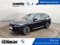 BMW iX3 INSPIRING + GARANTIE-bis-12.2028 Schwarz - thumbnail 1