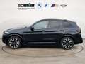 BMW iX3 INSPIRING + GARANTIE-bis-12.2028 Schwarz - thumbnail 3