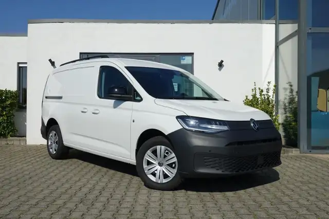 Volkswagen Caddy Maxi CARGO MY25 DSG/LED UPE ca. 44.285 EUR!