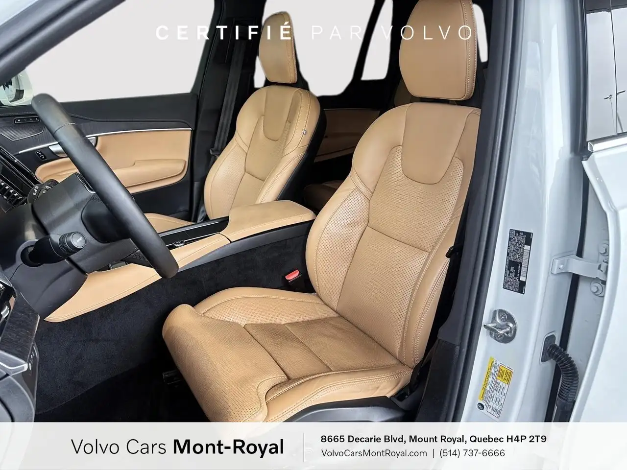 Volvo XC90 снимка Volvo XC90