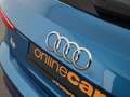 Audi A3 Sportback 40 TFSI e S-Line Aut LED RADAR LEDER Bleu - thumbnail 7