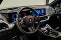 BMW XM V8 PHEV 30 kWh Bowers Wilkins M Drivers Pack Zwart - thumbnail 9