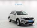 Volkswagen T-Roc 2.0TDI Life DSG7 Gris - thumbnail 1