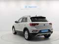 Volkswagen T-Roc 2.0TDI Life DSG7 Gris - thumbnail 2