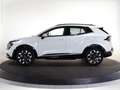 Kia Sportage 1.6 T-GDi Plug-in Hybrid AWD DynamicPlusLine | Pan Blanc - thumbnail 5