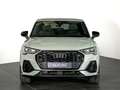 Audi A3 Q3 SPORTBACK 2.0 35 TDI S TRONIC BLACK LINE 5P Plateado - thumbnail 2
