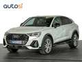 Audi A3 Q3 SPORTBACK 2.0 35 TDI S TRONIC BLACK LINE 5P Plateado - thumbnail 1