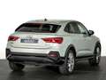 Audi A3 Q3 SPORTBACK 2.0 35 TDI S TRONIC BLACK LINE 5P Plateado - thumbnail 4