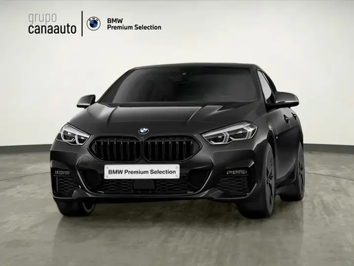 BMW Serie 2 218dA Gran coupé (2021) 2021
