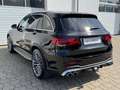 Mercedes-Benz GLC 43 AMG 4Matic/PANO/AHK/VIRTUAL/Burmester/LED Schwarz - thumbnail 6
