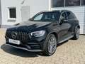 Mercedes-Benz GLC 43 AMG 4Matic/PANO/AHK/VIRTUAL/Burmester/LED Schwarz - thumbnail 3