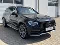 Mercedes-Benz GLC 43 AMG 4Matic/PANO/AHK/VIRTUAL/Burmester/LED Schwarz - thumbnail 4