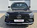 Mercedes-Benz GLC 43 AMG 4Matic/PANO/AHK/VIRTUAL/Burmester/LED Schwarz - thumbnail 11