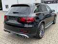 Mercedes-Benz GLC 43 AMG 4Matic/PANO/AHK/VIRTUAL/Burmester/LED Schwarz - thumbnail 9