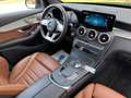 Mercedes-Benz GLC 43 AMG 4Matic/PANO/AHK/VIRTUAL/Burmester/LED Schwarz - thumbnail 21