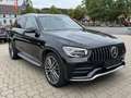 Mercedes-Benz GLC 43 AMG 4Matic/PANO/AHK/VIRTUAL/Burmester/LED Schwarz - thumbnail 5