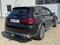 Mercedes-Benz GLC 43 AMG 4Matic/PANO/AHK/VIRTUAL/Burmester/LED Schwarz - thumbnail 8