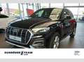 Audi Q5 40 TDI quattro advanced Navi Matrix Keyless ACC Schwarz - thumbnail 1
