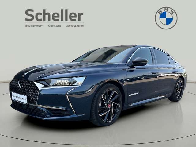 Imagine DS Automobiles DS 9 DS9 E-Tense 225 Performance Line + LED RFK PDC