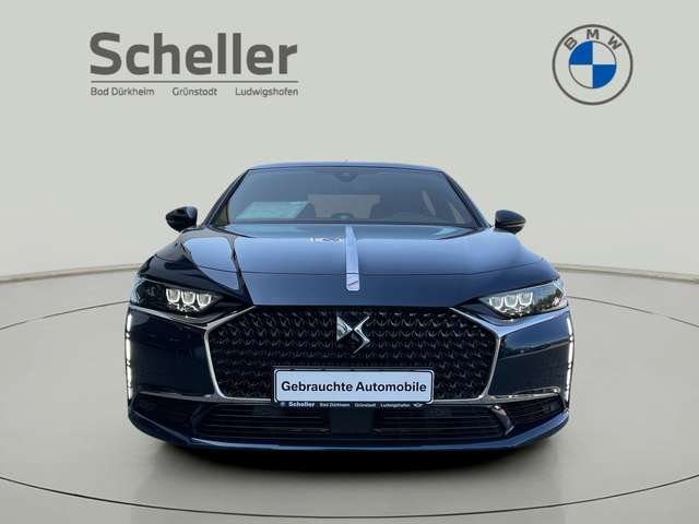 DS Automobiles DS 9 DS9 E-Tense 225 Performance Line + LED RFK PDC