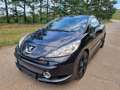 Peugeot 207 Ö3-Edition 1,6**CABRIO** Schwarz - thumbnail 2