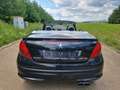 Peugeot 207 Ö3-Edition 1,6**CABRIO** Schwarz - thumbnail 11