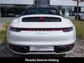 Porsche 992 911 Carrera Cabriolet Sportabgas Abstandsregelung Blanc - thumbnail 4