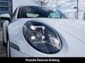Porsche 992 911 Carrera Cabriolet Sportabgas Abstandsregelung Weiß - thumbnail 14