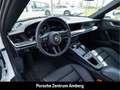 Porsche 992 911 Carrera Cabriolet Sportabgas Abstandsregelung Weiß - thumbnail 7