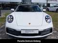 Porsche 992 911 Carrera Cabriolet Sportabgas Abstandsregelung Blanc - thumbnail 12