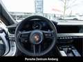 Porsche 992 911 Carrera Cabriolet Sportabgas Abstandsregelung Blanc - thumbnail 9