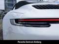Porsche 992 911 Carrera Cabriolet Sportabgas Abstandsregelung Weiß - thumbnail 16