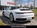 Porsche 992 911 Carrera Cabriolet Sportabgas Abstandsregelung Blanco - thumbnail 20